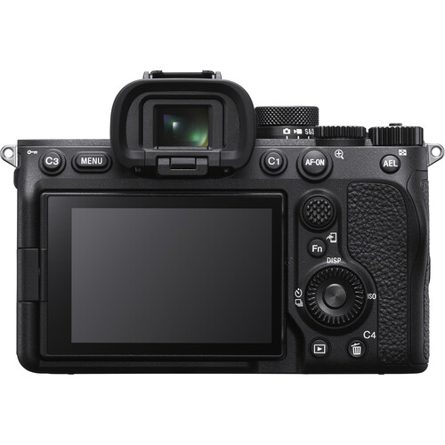 Sony Alpha a7 IV - 2